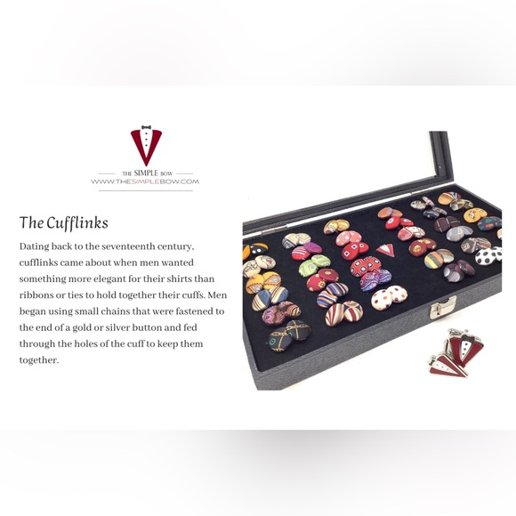 University of Michigan Handcrafted Bow Tie - 01 - Picture 9 of 13